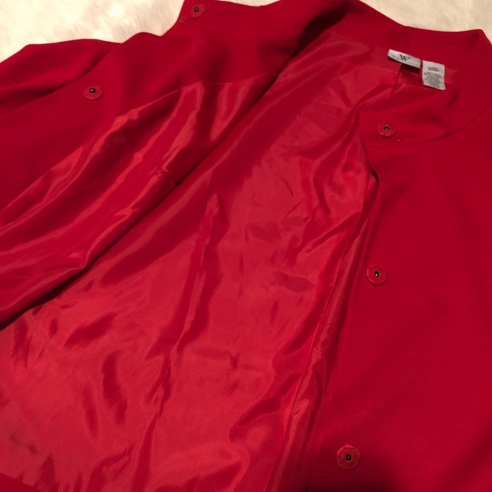 Worthington Women’s Jacket - Picture 6 of 7